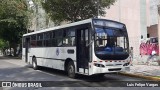 Coesa 219 na cidade de Carmen, San José, San José, Costa Rica, por Luis Felipe Vargas. Número da foto: #9085106.