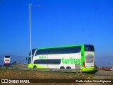 TurBus 2701 na cidade de Rengo, Cachapoal, Libertador General Bernardo O'Higgins, Chile, por Pablo Andres Yavar Espinoza. Número da foto: #:id.