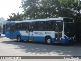 Emflotur - Empresa Florianópolis de Transportes Coletivos 23331 na cidade de Florianópolis, Santa Catarina, Brasil, por Brunno Alexandre. Número da foto: #:id.