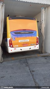 Rodotur Turismo 1.998 na cidade de Olinda, Pernambuco, Brasil, por Marcelo Horta. Número da foto: #9084944.