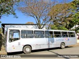 Jundiá Transportadora Turistica 1158 na cidade de Mairinque, São Paulo, Brasil, por Flavio Alberto Fernandes. Número da foto: #:id.