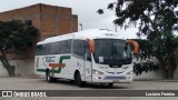 Transoares 700-190 na cidade de Jacobina, Bahia, Brasil, por Luciano Ferreira. Número da foto: #:id.
