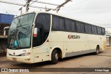 Kaissara - Viação Caiçara 15906 na cidade de Ananindeua, Pará, Brasil, por Victor Hugo. Número da foto: #:id.