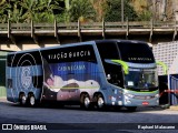 Viação Garcia 8625 na cidade de Santos, São Paulo, Brasil, por Raphael Malacarne. Número da foto: #9084250.
