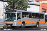 Transportes Coletivos Grande Bauru 2061 na cidade de Bauru, São Paulo, Brasil, por Diego Leão. Número da foto: #9084623.