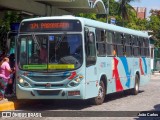 Auto Viação Dragão do Mar 42110 na cidade de Fortaleza, Ceará, Brasil, por João Carlos. Número da foto: #:id.