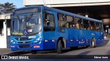 Independência > Trans Oeste Transportes 10553 na cidade de Belo Horizonte, Minas Gerais, Brasil, por Edmar Junio. Número da foto: #:id.