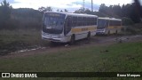 SOSAL - Sociedade de Ônibus Santanense 054 na cidade de Santana do Livramento, Rio Grande do Sul, Brasil, por Bruna Marques. Número da foto: #:id.