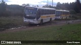 SOSAL - Sociedade de Ônibus Santanense 054 na cidade de Santana do Livramento, Rio Grande do Sul, Brasil, por Bruna Marques. ID da foto: :id.