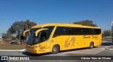 Santa Izabel 2000 na cidade de Brasília, Distrito Federal, Brasil, por Udiston Teles de Oliveira. Número da foto: #:id.