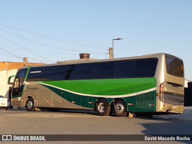 Lima Tur Turismo 3102 na cidade de Cotia, São Paulo, Brasil, por David Macedo Rocha. Número da foto: #9085454.