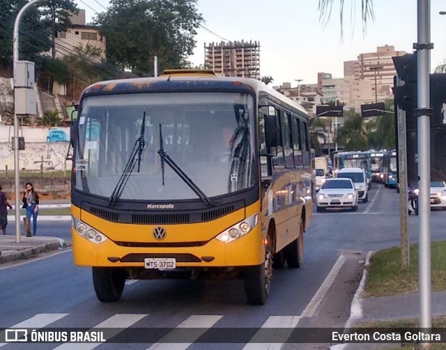 Prefeitura Municipal de Guarapari MTS3702 na cidade de Cariacica, Espírito Santo, Brasil, por Everton Costa Goltara. Número da foto: #9085760.