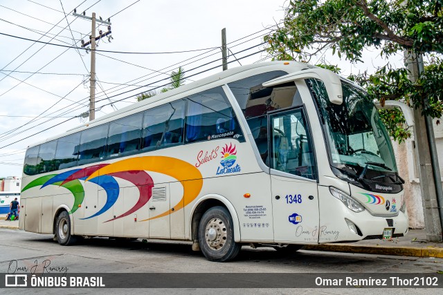 Viajes La Cuesta 1348 na cidade de Mazatlán, Sinaloa, México, por Omar Ramírez Thor2102. Número da foto: #9085490.