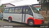 Ônibus Particulares 9920 na cidade de Cubatão, São Paulo, Brasil, por Moiséis Inácio. Número da foto: #9086091.
