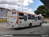 Auto Viação Marechal Brasília 441287 na cidade de Brasília, Distrito Federal, Brasil, por Roger Michel. Número da foto: #:id.