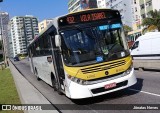 Transportes Vila Isabel A27652 na cidade de Rio de Janeiro, Rio de Janeiro, Brasil, por Jônatas Neves. Número da foto: #:id.