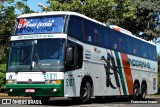 Empresa de Transportes Andorinha 5107 na cidade de Assis, São Paulo, Brasil, por Francisco Ivano. Número da foto: #9086642.