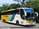 Empresa Gontijo de Transportes 16035 na cidade de São Paulo, São Paulo, Brasil, por Lucas Vieira. Número da foto: #9088158.