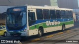 Viação União RJ 204.203 na cidade de Rio de Janeiro, Rio de Janeiro, Brasil, por Gabriel Sousa. Número da foto: #:id.