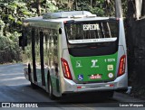 Viação Santa Brígida 1 1574 na cidade de São Paulo, São Paulo, Brasil, por Lucas Marques. Número da foto: #:id.