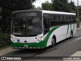 Transportes Filemón Villalobos 12 na cidade de Los Ángeles, San Rafael, Heredia, Costa Rica, por Luis Diego Sánchez. Número da foto: #:id.