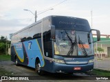 Ônibus Particulares 0701 na cidade de Cabo de Santo Agostinho, Pernambuco, Brasil, por Igor Felipe. Número da foto: #9086457.