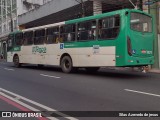 OT Trans - Ótima Salvador Transportes 20173 na cidade de Salvador, Bahia, Brasil, por Silas Azevedo de jesus. ID da foto: :id.