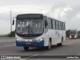 Viação Atalaia Transportes 6003 na cidade de Aracaju, Sergipe, Brasil, por Jonathan Silva. Número da foto: #:id.