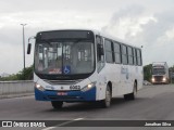 Viação Atalaia Transportes 6003 na cidade de Aracaju, Sergipe, Brasil, por Jonathan Silva. ID da foto: :id.