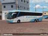 Emtram 4090 na cidade de Barra da Estiva, Bahia, Brasil, por Flávio  Santos. Número da foto: #9086025.