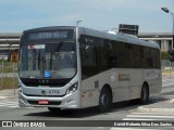Pêssego Transportes 4 7112 na cidade de São Paulo, São Paulo, Brasil, por David Roberto Silva Dos Santos. Número da foto: #:id.