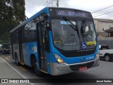 Cooper Líder > A2 Transportes 6 8240 na cidade de São Paulo, São Paulo, Brasil, por Jessé Santos. Número da foto: #:id.