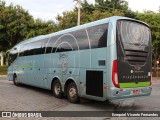 Viação Garcia 7139 na cidade de São Paulo, São Paulo, Brasil, por Ezequiel Vicente Fernandes. Número da foto: #9087429.
