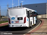Serramar Transporte Coletivo 14229 na cidade de Serra, Espírito Santo, Brasil, por Luis Guilherme Ucceli Ludovico. Número da foto: #9087054.