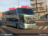 Viação Garcia 8822 na cidade de Ponta Grossa, Paraná, Brasil, por Rogerio Marques. Número da foto: #9086851.