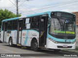 Rota Sol > Vega Transporte Urbano 35418 na cidade de Fortaleza, Ceará, Brasil, por Alisson Wesley. Número da foto: #:id.