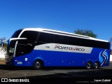 Auto Viação Porto Rico 2106 na cidade de Teresina, Piauí, Brasil, por Lucas Gabriel. Número da foto: #9086638.