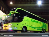 Viação Garcia 7879 na cidade de Apucarana, Paraná, Brasil, por Lucas Vieira. Número da foto: #9088156.