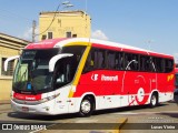 Expresso Itamarati 6223 na cidade de São José do Rio Preto, São Paulo, Brasil, por Lucas Vieira. Número da foto: #9088162.