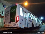 Via Sul TransFlor 5134 na cidade de Natal, Rio Grande do Norte, Brasil, por Rodrigo Galvão. Número da foto: #:id.
