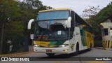 Empresa Gontijo de Transportes 14935 na cidade de São Paulo, São Paulo, Brasil, por Jessé Santos. Número da foto: #9086162.