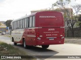Rouxinol 2055 na cidade de Belo Horizonte, Minas Gerais, Brasil, por Weslley Silva. Número da foto: #:id.