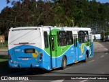 Serramar Transporte Coletivo 14157 na cidade de Serra, Espírito Santo, Brasil, por Luis Guilherme Ucceli Ludovico. Número da foto: #9087156.