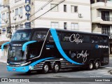 Empresa de Ônibus Nossa Senhora da Penha 54000 na cidade de Balneário Camboriú, Santa Catarina, Brasil, por Lucas Vieira. Número da foto: #9086081.