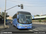 UTIL - União Transporte Interestadual de Luxo RJ 226.004 na cidade de Belo Horizonte, Minas Gerais, Brasil, por Douglas Célio Brandao. Número da foto: #:id.