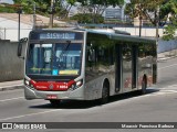 Viação Gatusa Transportes Urbanos 7 6954 na cidade de São Paulo, São Paulo, Brasil, por Moaccir  Francisco Barboza. Número da foto: #:id.