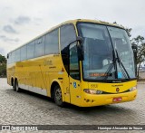 Viação Itapemirim 8831 na cidade de Vitória da Conquista, Bahia, Brasil, por Henrique Alexandre de Souza. Número da foto: #9085907.