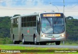 Empresa de Ônibus Campo Largo 22R90 na cidade de Campo Largo, Paraná, Brasil, por Alessandro Fracaro Chibior. Número da foto: #9086427.