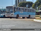 Sistema Complementar Rural 600849 na cidade de Gama, Distrito Federal, Brasil, por Jorge Oliveira. Número da foto: #9086725.