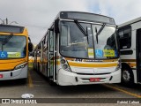 Companhia Carris Porto-Alegrense 0746 na cidade de Porto Alegre, Rio Grande do Sul, Brasil, por Gabriel Cafruni. Número da foto: #:id.